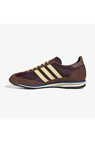 adidas Sl 72 Og Kadın Spor Ayakkabı Le3425 Bordo