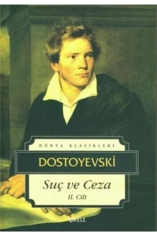 Suç Ve Ceza 2. Cilt