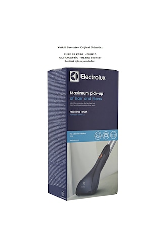 Electrolux Ze116 Ultracaptic-silencer-pc91 Mini Turbo Brush Başlık 1 Adet
