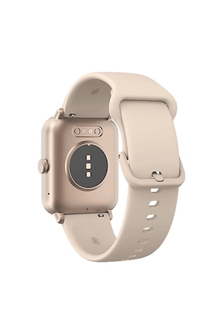 Ttec Tempus 2S13WV4 44 MM Dikdörtgen Kasa Akıllı Saat (Distribütör Garantili)
