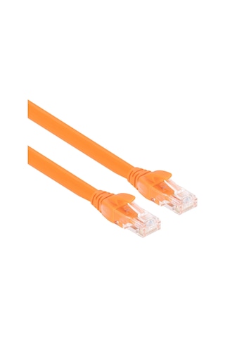 S-Link Sl-Cat601Tr 1M Turuncu Utp Cat6 Kablo