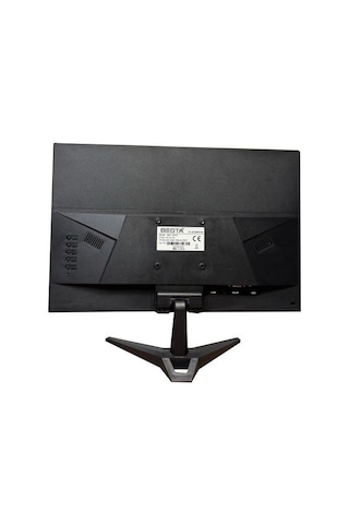 Besta Bst - 19w 19inc 5ms 1440x900 Vga/hdmı Siyah Led Monitör