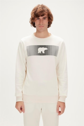 Bad Bear 19.02.12.007-c108 Fancy Erkek Sweatshirt 001