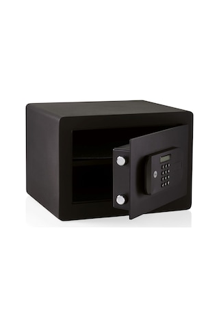 Yale Yüksek Güvenlikli Compact Tip Motorlu Kasa Yseb 200 Eb1