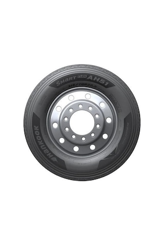 Hankook 315/60r22.5 154/148l 20pr Ah51 Ön Aks Kamyon 4 Mevsim 2025