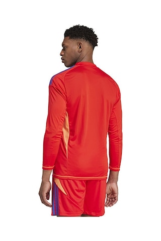 Adidas T24 C Gk Jsy L Erkek Futbol Kaleci Forması In0407 Kırmızı In0407 Kırmızı