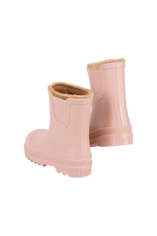 Igor İgor Tokio Borreguito Unisex Çocuk Çizme w10290-16453 001