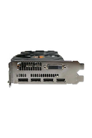 Axle AMD Radeon RX 580 RX580/8GD5P6DIP3 8 GB GDDR5 256 Bit Ekran Kartı