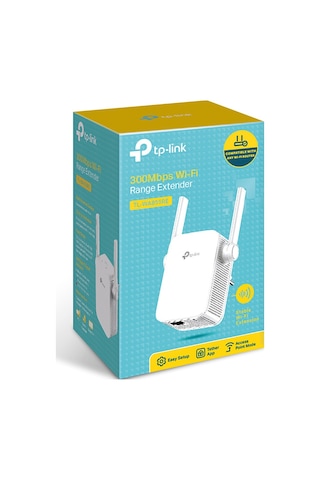 TP-Link TL-WA855RE 300 Mbps 2.4 Ghz Menzil Genişletici