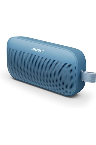 Bose Soundlink Flex 2. Nesil Taşınabilir Bluetooth Hoparlör, Suya Ve Toza Dayanıklı