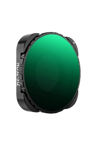 K&f Concept Gopro Hero13/hero12 Black Için Nd32-512 Filtre Hero13/12/11/10/9