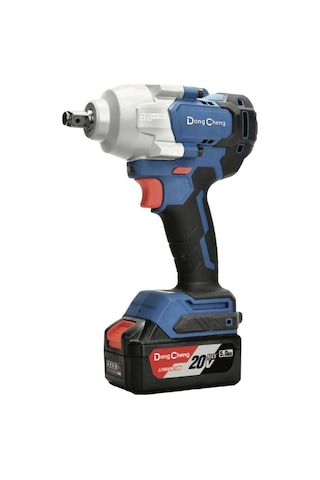 Dongcheng Dcpb698 Somun Sıkma 5.0ah
