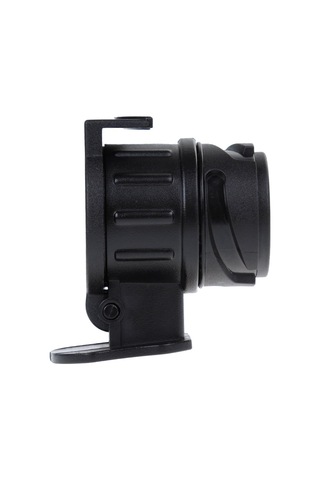 13-pin Dişi Konnektör Su Geçirmez Soket Adaptörünü 7-pin Erkek Konnektör Römorkuna Dönüştürün