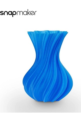 Snapmaker Petg Mavi 3d Yazıcı Filamenti 1.75mm 1kg