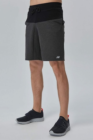 New Balance Erkek Spor Şortu