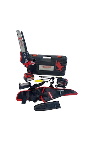 Ferrino Khb-14 Red Akülü Testere