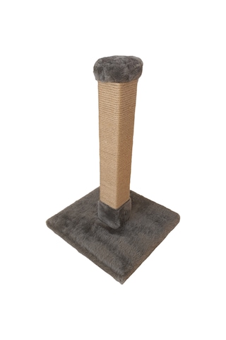 Botar Kare Kedi Tırmalama Tahtası 80 CM