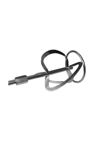 Hegi 26360 Elektrikli Alçı Boya Harç Karıştırıcı Mikser 52 CC