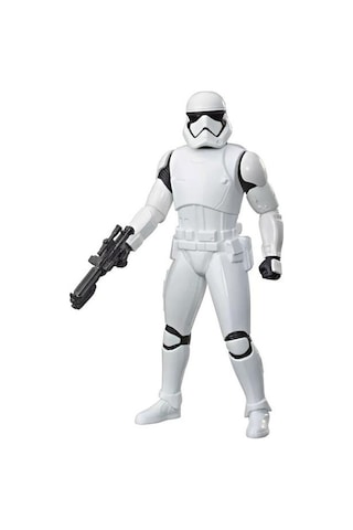 Star Wars First Order Stormtrooper Figür E8357/e8063