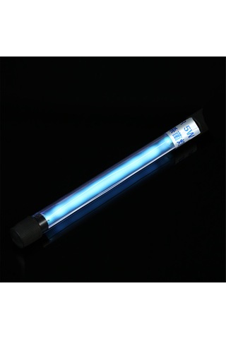 Kangvka Akvaryum Uv Cihazı 5w: Alg Giderici Ve Sterilizasyon Lambası Avrupa Standartı