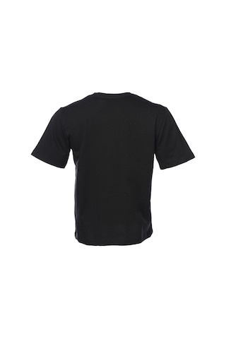 Hummel Hmlt-Ic Icona Regular T-Shırt Kadın Tişört 911867-2001