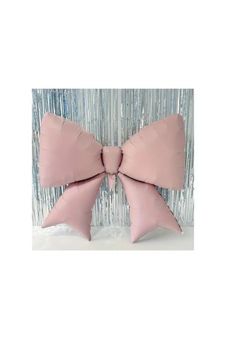 Fiyonk Folyo Balon 5575643563 Genel
