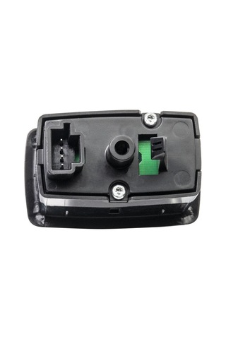 Mercedes W169 A Serisi Tekli Cam Düğmesi Ön Arka 2004--2012