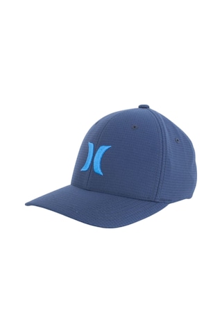 Hurley Hurley Dri Pismo Hat Erkek Mavi Şapka 10134