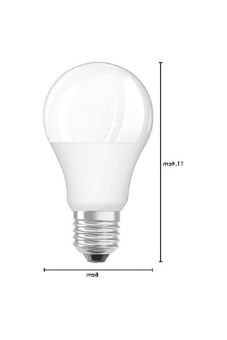 Orret Home 9w Led Rgb Ampul Uzaktan Kumandalı E27 Renkli Aydınlatma Ampulü, Çoklu Renk Modları, Ortam Işığı, Dekoratif Rgb Led Ampul Enerji Sınıfı A 10c