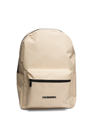 Hummel Pedro Sırt Çantası 980363-9157 Ekru