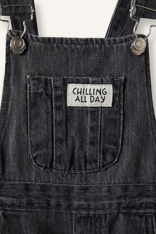 Defacto Erkek Bebek Jean Tulum H3129a526hsnm55 Gri-nm55