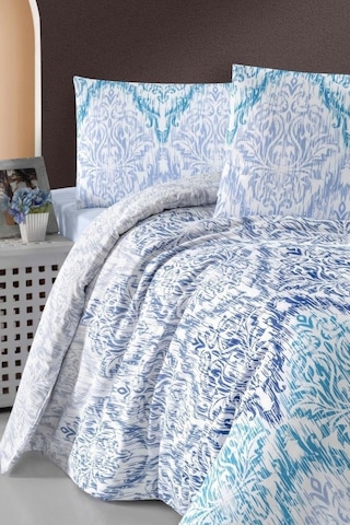 Mulberry Milyos Nevresim Takımı Çift Kişilik 200 x 220