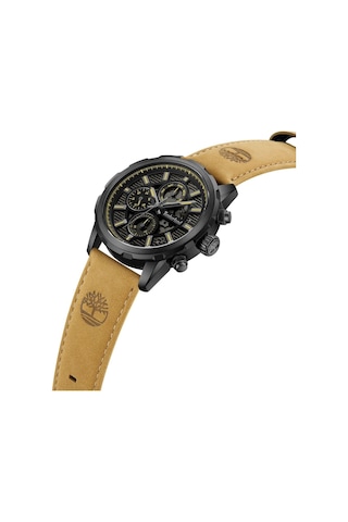 Timberland Tdwgf0056101 Erkek Kol Saati Metalik