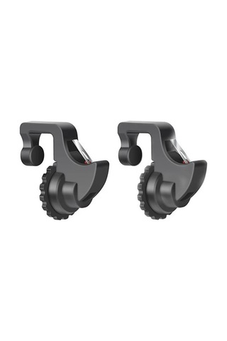 One Pair Profesyonel Joystick Pubg Oyun Ateşleyici Aparat 2 Adet- 5775