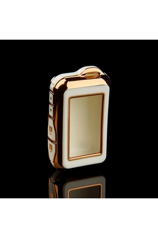 Autobur Starline E90 E96 Alarm Sistemi Anahtarlık Kılıfı 222822923