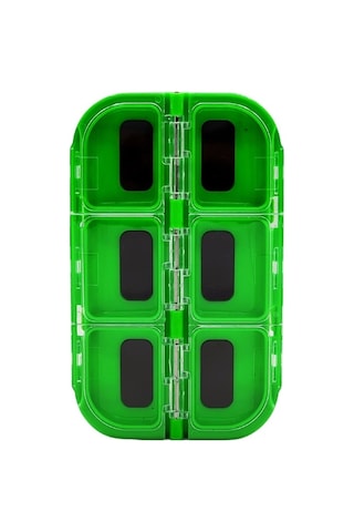 Albastar Elite Manyetik Balıkçılık Aksesuarı Kutusu