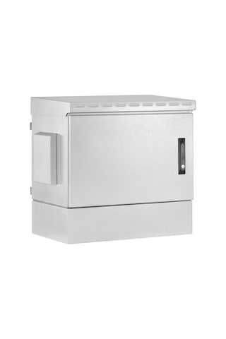 Ulusal Uls7U6045Ot 7U Outdoor Tek Cidarlı Kabinet - 19İnç 600X450