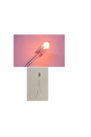 12V Oto Teyp Ampülü 10 Adet