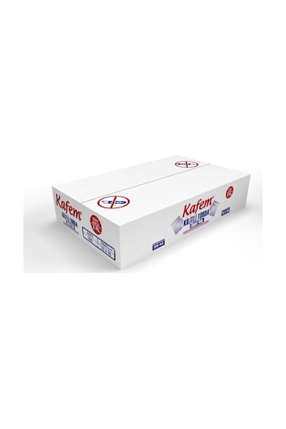 26 x 36 CM Kilitli Poşet / Naylon Torba ( 800 Adet ) - Kafem