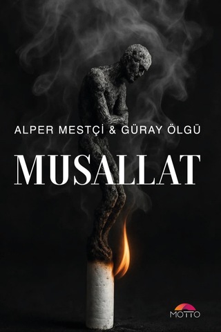 Musallat - Alper Mestçi & Güray Ölgü