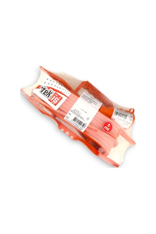 5 Metre Uzatma Kablosu 3x2,5 Mm Ttr Bakır Kablo Erkek Fiş-dişi Fiş Baskılı Diğer