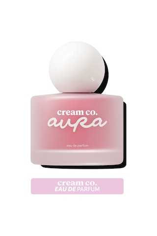 Cream Co. Aura Kadın Parfüm EDP 50 ML