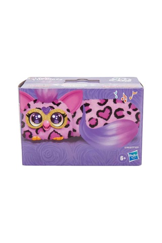 Fur Dj Furblets Ast Kıtt-ee-luv G1785 Çok Renkli