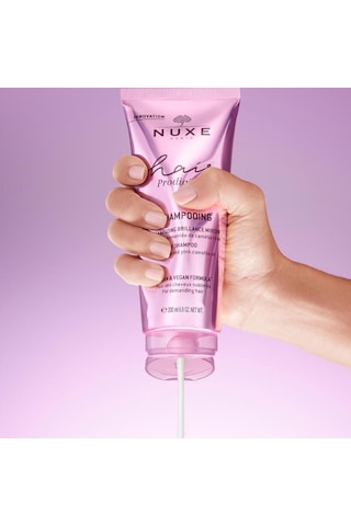 Nuxe Hair Prodigieux High Shine Şampuan 200 Ml