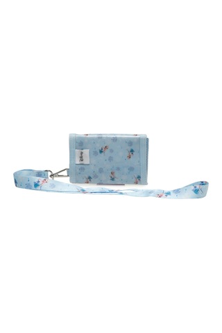 Frozen Cırtlı Frzn Slkn 5pr Lıla Multı Kız Çocuk Cüzdan 000000000102055369