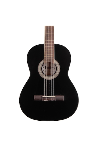 Almira Mg917-bk Tam Boy Yetişkin Klasik Gitar Seti