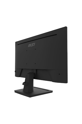 Msı Pro Mp252 E2 24.5 1920x1080 Fhd 120hz 1ms Hdmı Dp Adaptive Sy
