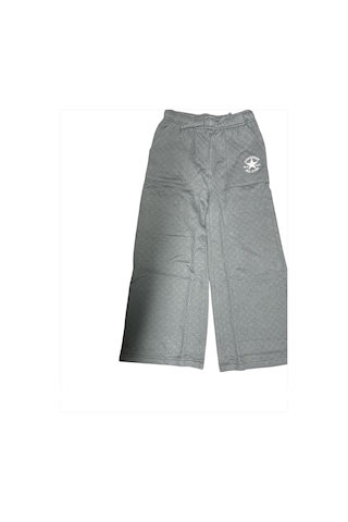 Cnvg Star Poıntelle Pant Converse Kız Eşofman Alt Gri