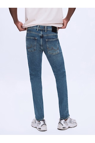 Ltb Dıego X Y Normal Bel Dar Paça Skınny Jean Pantolon 010095149015857 55440 010095149015857_55440 Orta Mavı