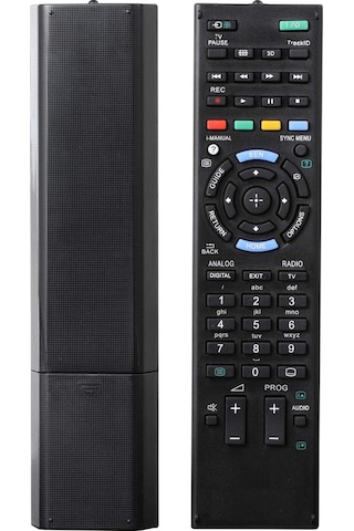 Sony Bravia Rm-Ed052 Lcd Led Tv Kumandası